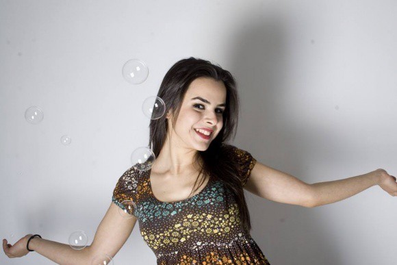 Güzide Arslan Fotoğrafı