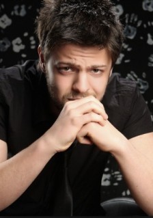 Çağlar Sayın Fotoğrafı
