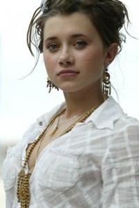 Olesya Rulin Fotoğrafları 100