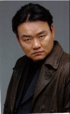 Cha Soon-bae fotoğrafı