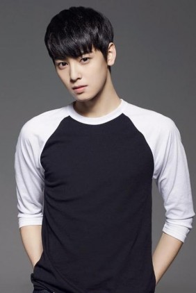 Cha Eun-woo Fotoğrafları 2