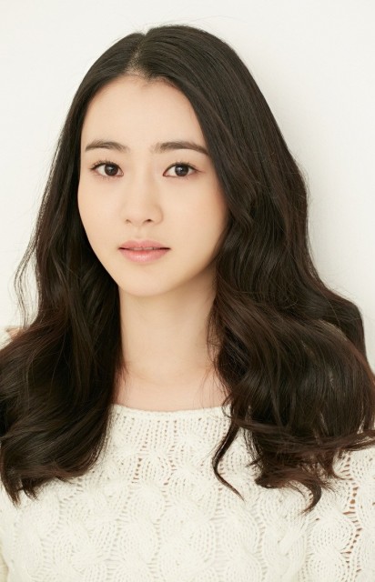 Seo Hye-jin (i) Fotoğrafı