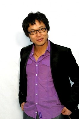 Yoon Yeong-geol Fotoğrafı