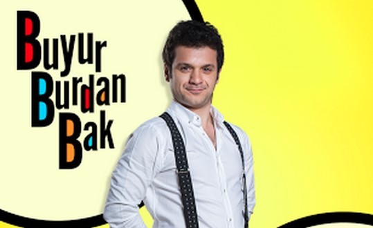 Alper Baytekin Fotoğrafı