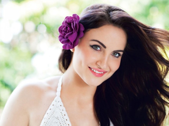 Elli  Avram Fotoğrafı
