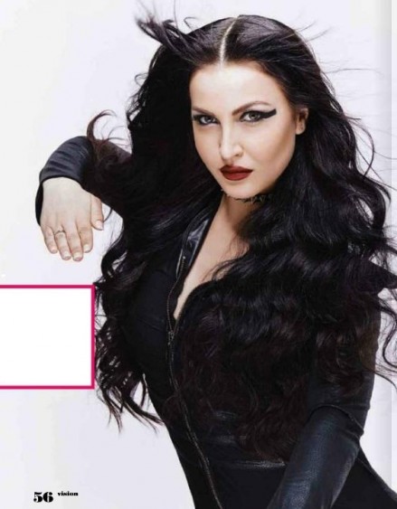 Elli  Avram Fotoğrafı