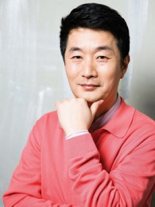 Seo Gi-chul fotoğrafı