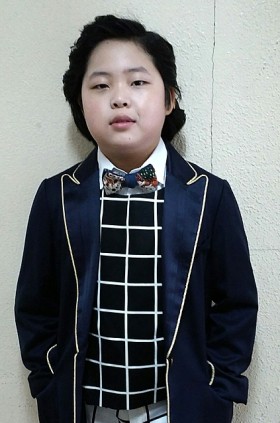 Jang Jae-won Fotoğrafı