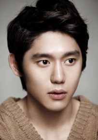 Jo Min-seong fotoğrafı