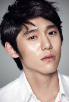 Jo Min-seong fotoğrafı