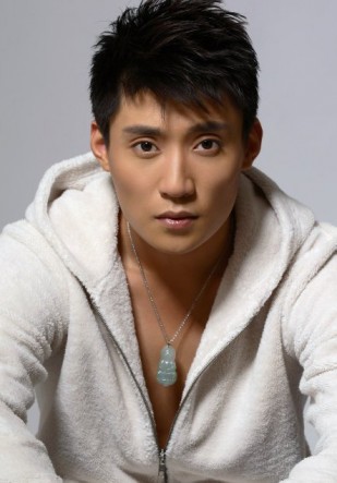 Liu Chang De Fotoğrafı