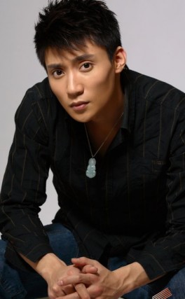 Liu Chang De fotoğrafı