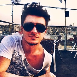 Hakan  Hepcan Fotoğrafı