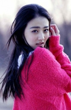 Zhang Xueying Fotoğrafları 4