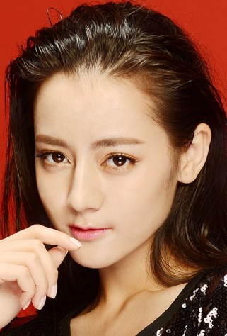 Dilraba Dilmurat Fotoğrafları 4