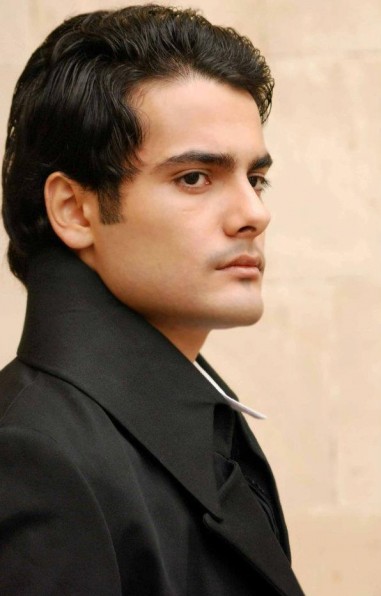 Nicat Habibov Fotoğrafı