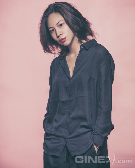 Yoo Yi-deun Fotoğrafı