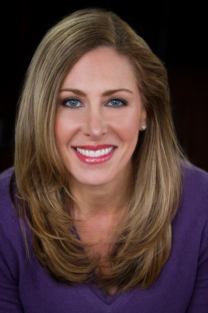 Marla Aaron Wapner fotoğrafı