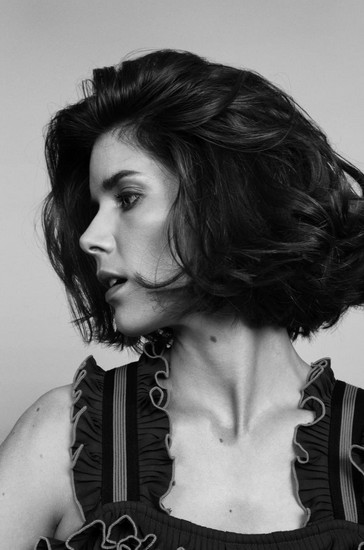 Sonya Cassidy Fotoğrafı