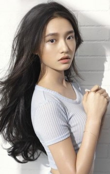 Lin Yun (i) Fotoğrafları 7