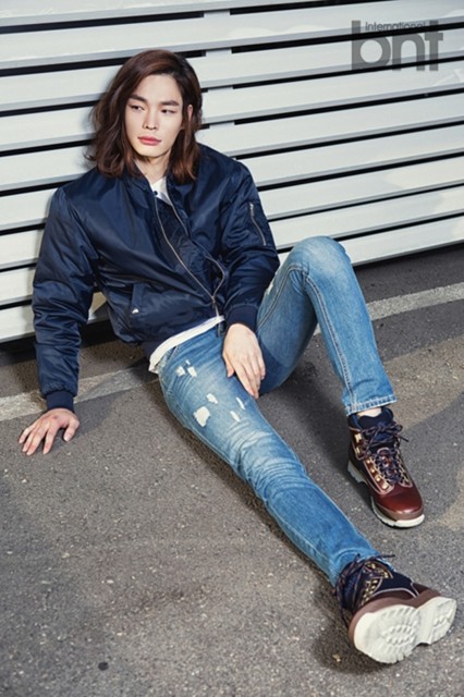 Choi Young-min Fotoğrafları 11