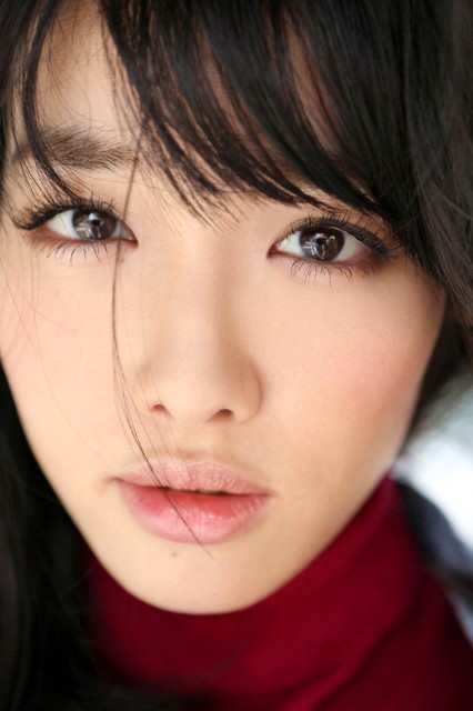 Anna Konno fotoğrafı