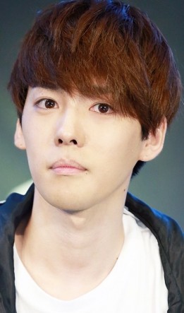 Kim Jin-woo (iii) fotoğrafı