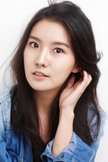 Ha Ji-eun Fotoğrafları 3