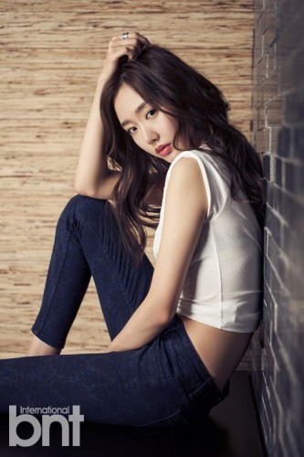 Shim Ji-won Fotoğrafı