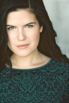 Erica Lindbeck Fotoğrafı