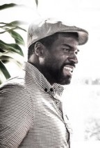 Stephen Hill Fotoğrafı