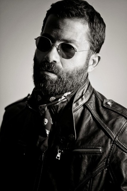 Bülent Aksu Fotoğrafı