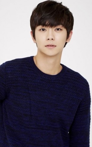 An Woo-yeon Fotoğrafı