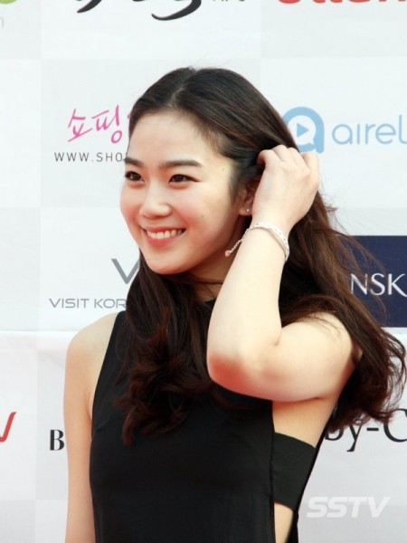 Jang Hee-Ryung Fotoğrafları 4