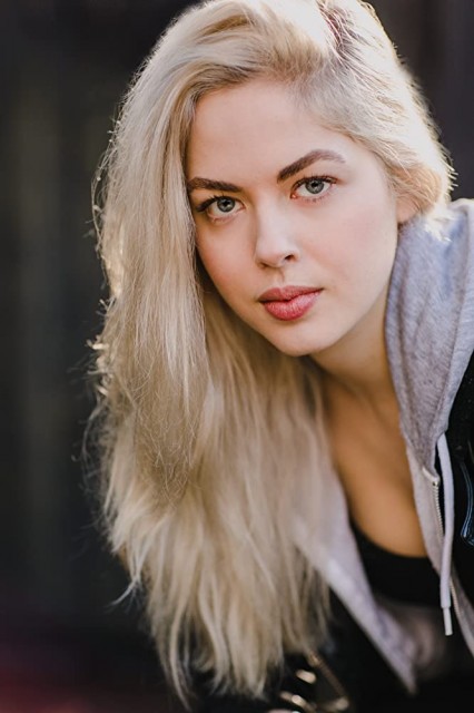 Sarah Dugdale Fotoğrafı