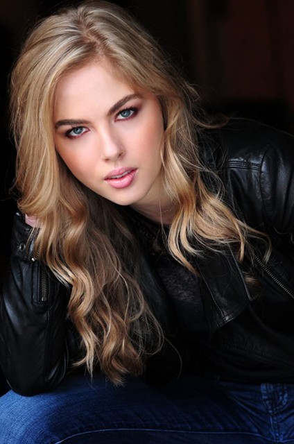 Sarah Dugdale Fotoğrafı