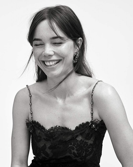 Hedda   Stiernstedt Fotoğrafı