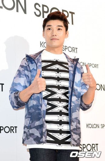 Kwon Hyuk-soo Fotoğrafları 1