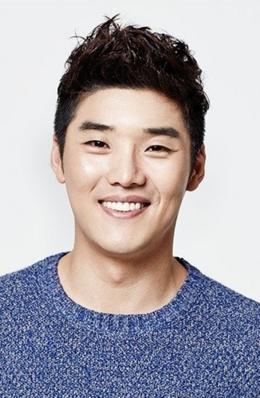 Kwon Hyuk-soo Fotoğrafları 4