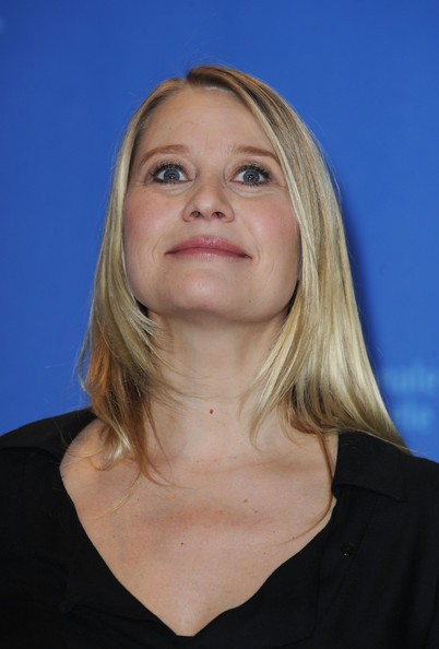 Trine Dyrholm Fotoğrafları 1