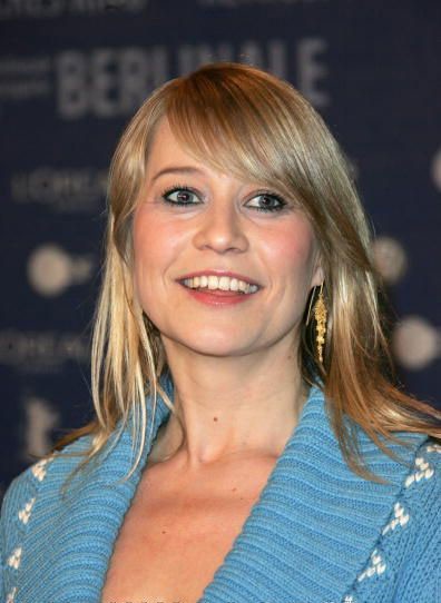 Trine Dyrholm Fotoğrafları 3