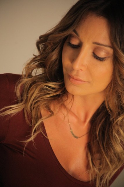 Natalie   Grigoriadou Fotoğrafı