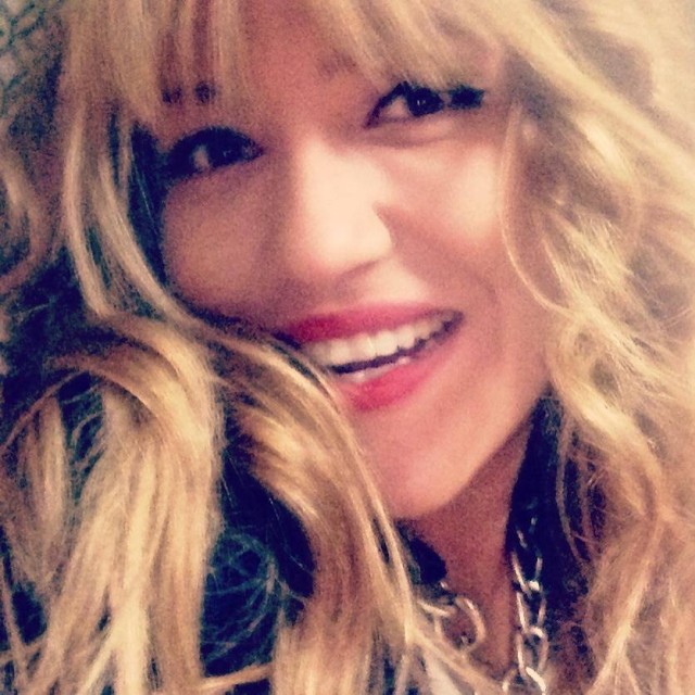 Sinem Sarızayim Fotoğrafı