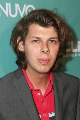 Matty Cardarople Fotoğrafı