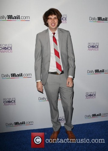 Matty Cardarople Fotoğrafı