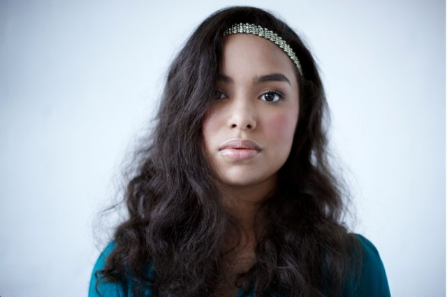 Jessica Sula Fotoğrafı