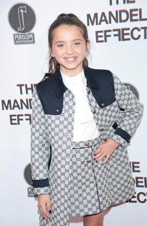 Madeleine McGraw Fotoğrafı