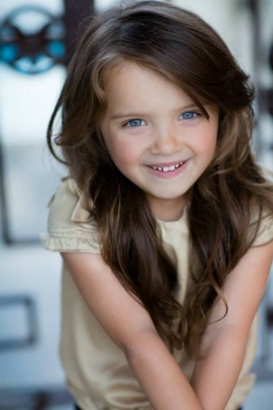 Madeleine McGraw Fotoğrafı