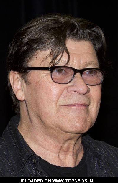 Robbie Robertson Fotoğrafları 11