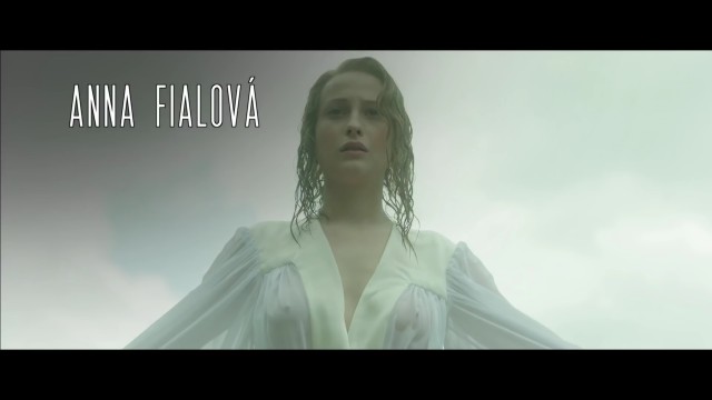 Anna Fialová fotoğrafı
